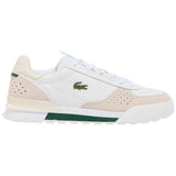 Zapatillas Lacoste Slam Break "White / Off White"