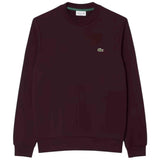 Sudadera Lacoste