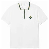 Polo De Manga Corta Lacoste