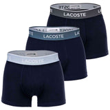 Pack De Calzoncillos Lacoste
