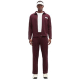 Chaqueta De Chandal Lacoste Sh6940 "Zb5"