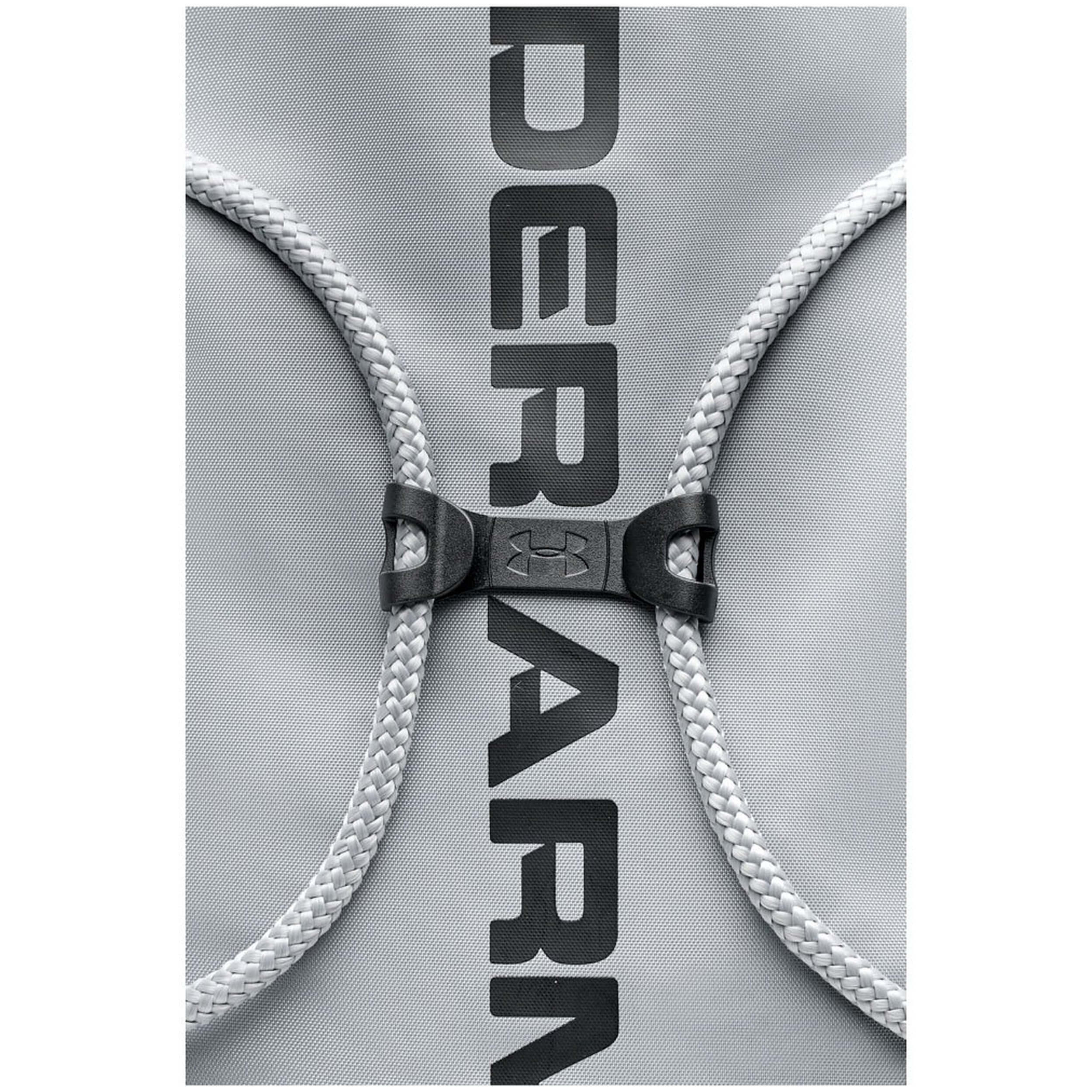 Bolsa De Gimnasio Under Armour Ua Ozsee Sackpack