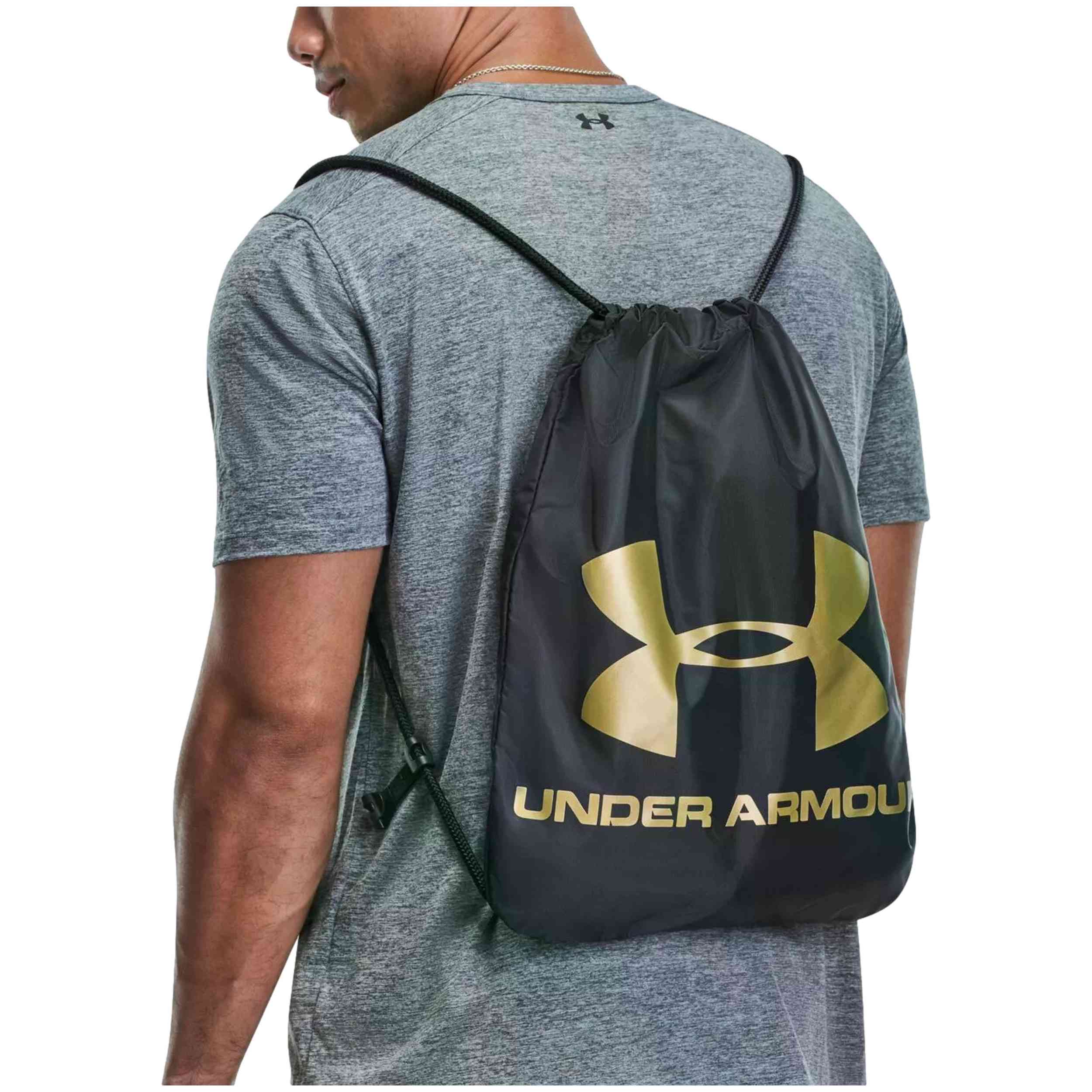 Mochila Under Armour Ozsee Sackpack