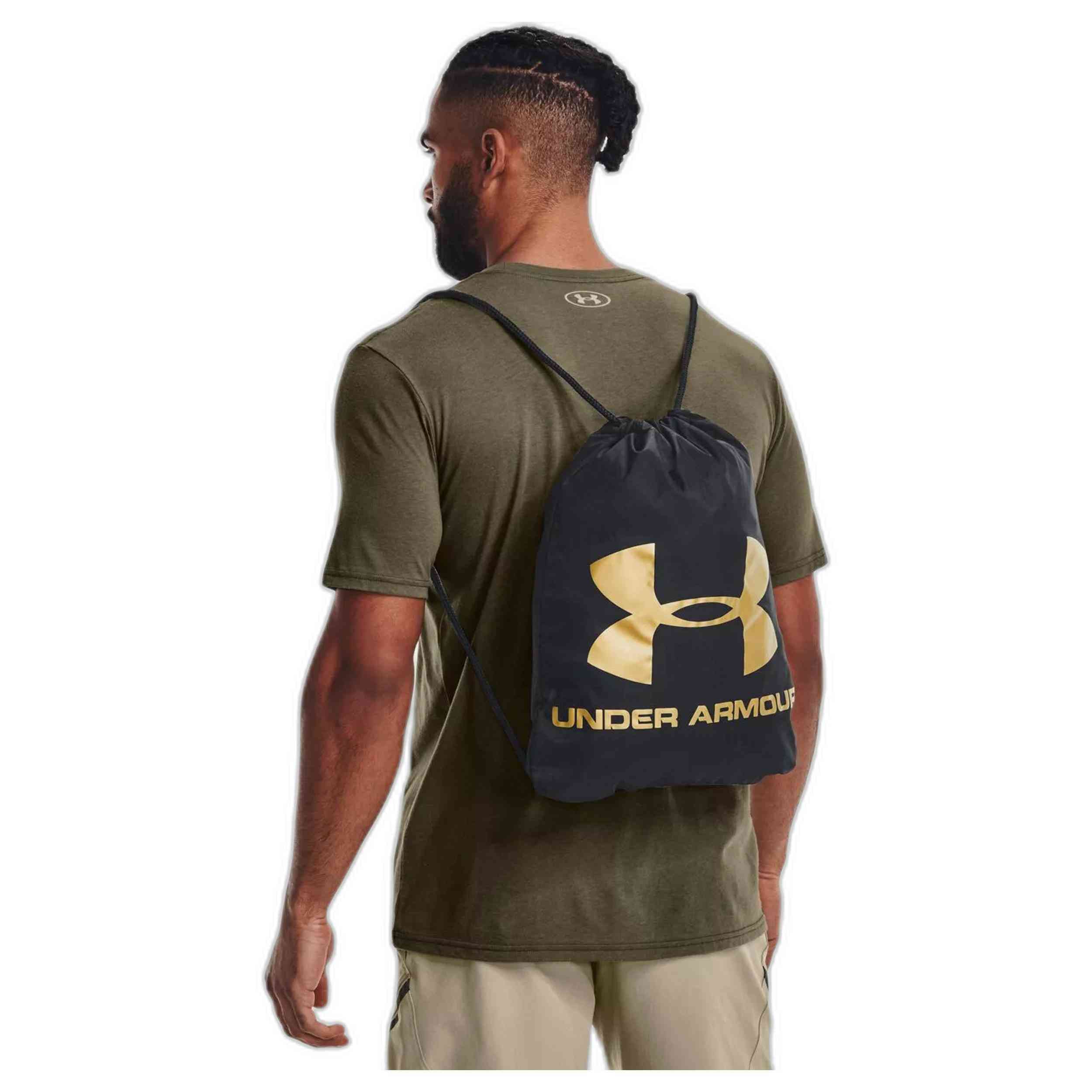 Mochila Under Armour Ozsee Sackpack