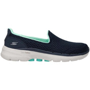 Skechers Go Walk 6 Sneakers - Big Splash