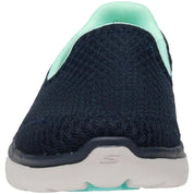 Skechers Go Walk 6 Sneakers - Big Splash