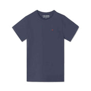 Camiseta De Manga Corta Silbon 124602