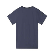 Camiseta De Manga Corta Silbon 124602