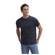 Camiseta De Manga Corta Silbon 124602