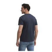 Camiseta De Manga Corta Silbon 124602