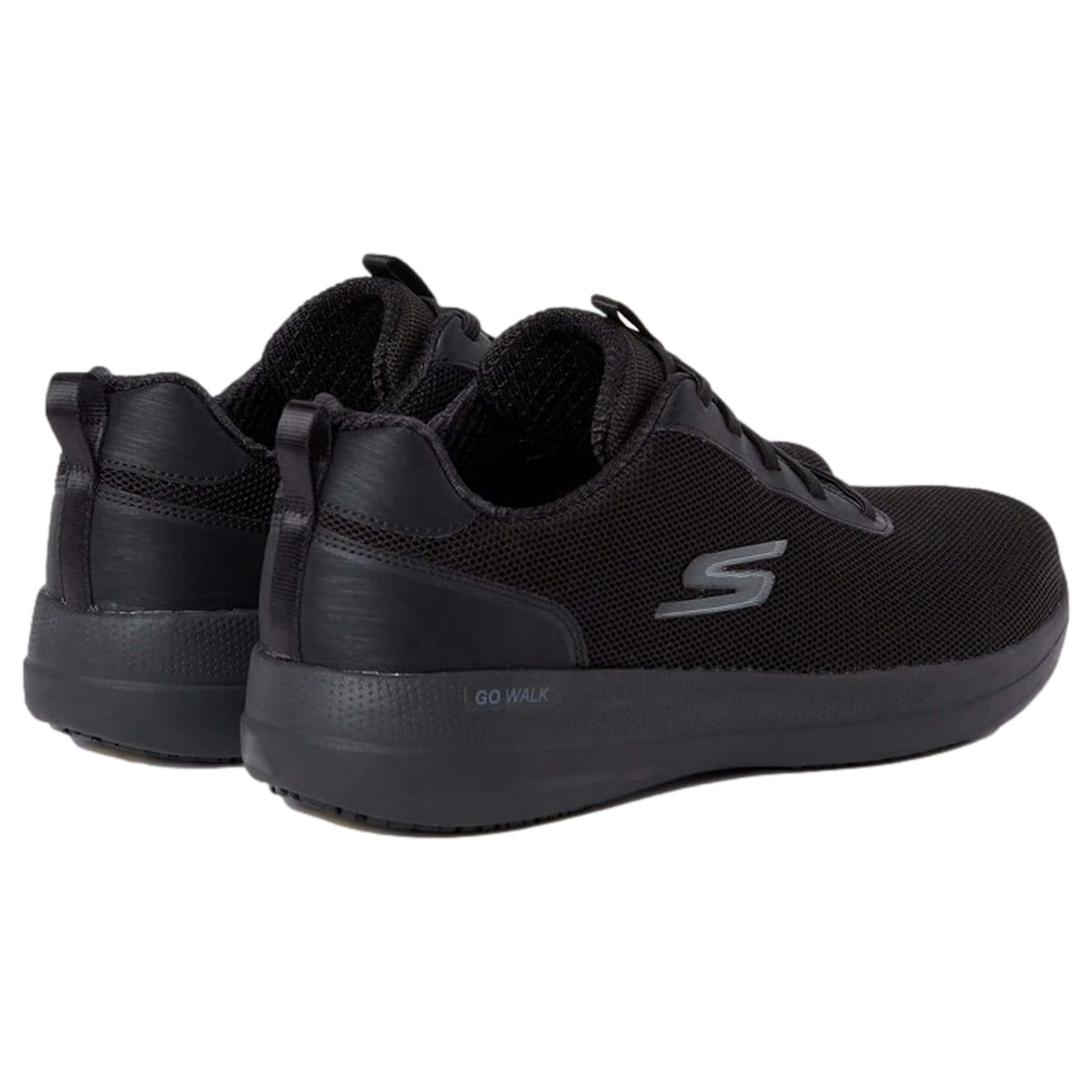 Skechers Go Walk Stability Magnificent Glow Sneakers