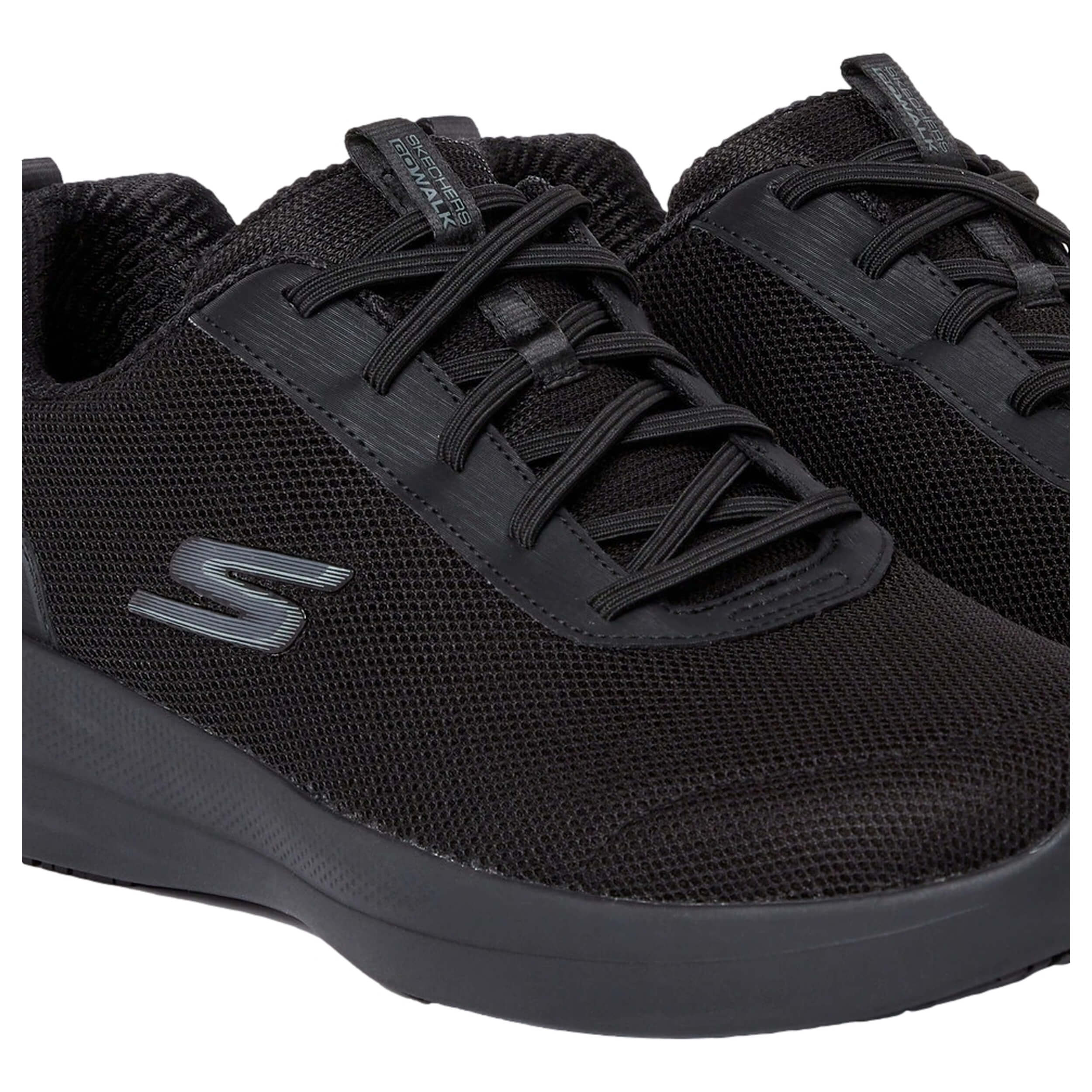 Skechers Go Walk Stability Magnificent Glow Sneakers