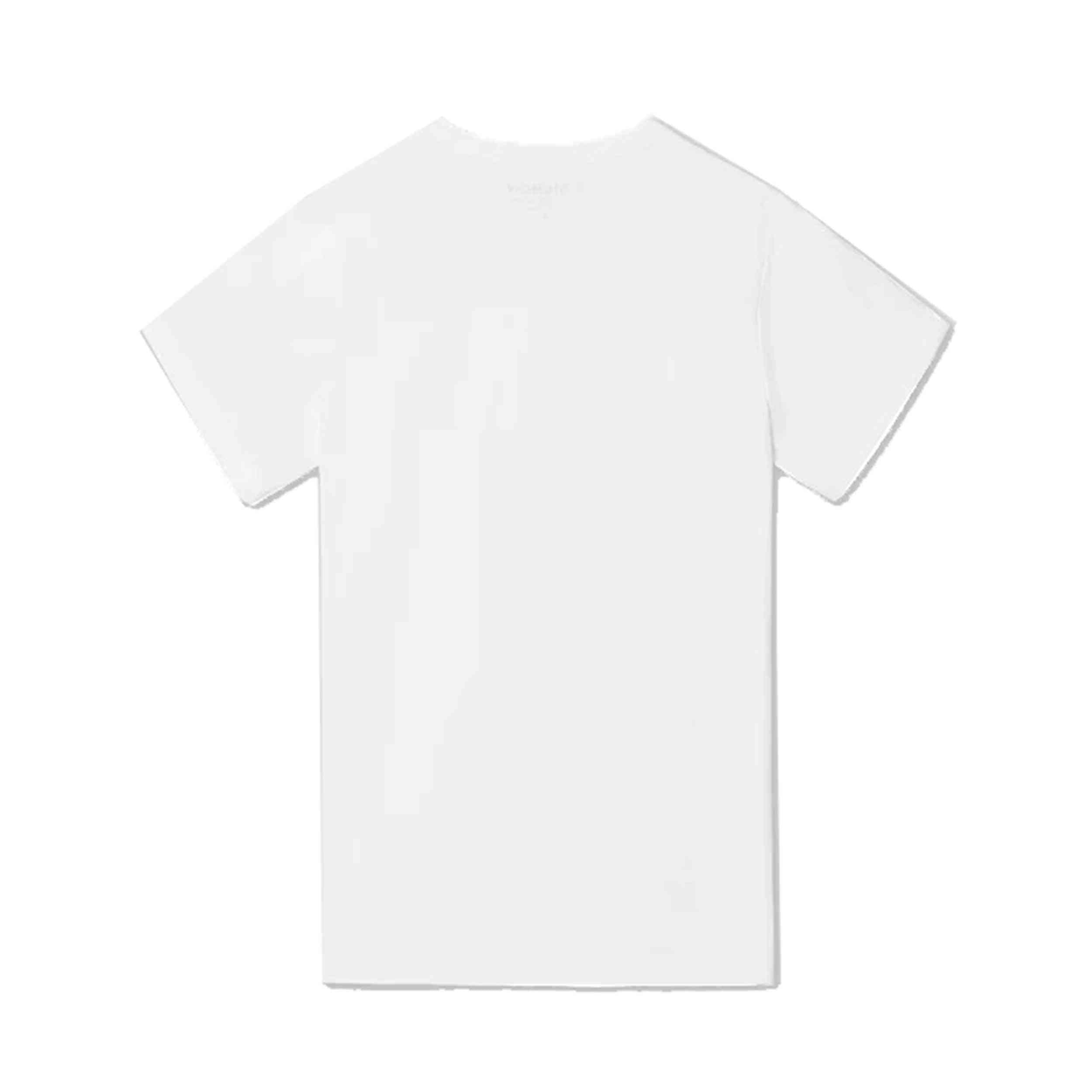 Camiseta De Manga Corta Silbon 124603