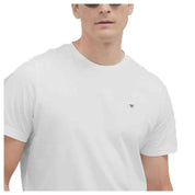 Camiseta De Manga Corta Silbon 124603