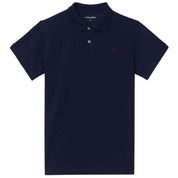 Polo De Manga Corta Silbon 124653