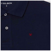 Polo De Manga Corta Silbon 124653