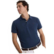 Polo De Manga Corta Silbon 124653