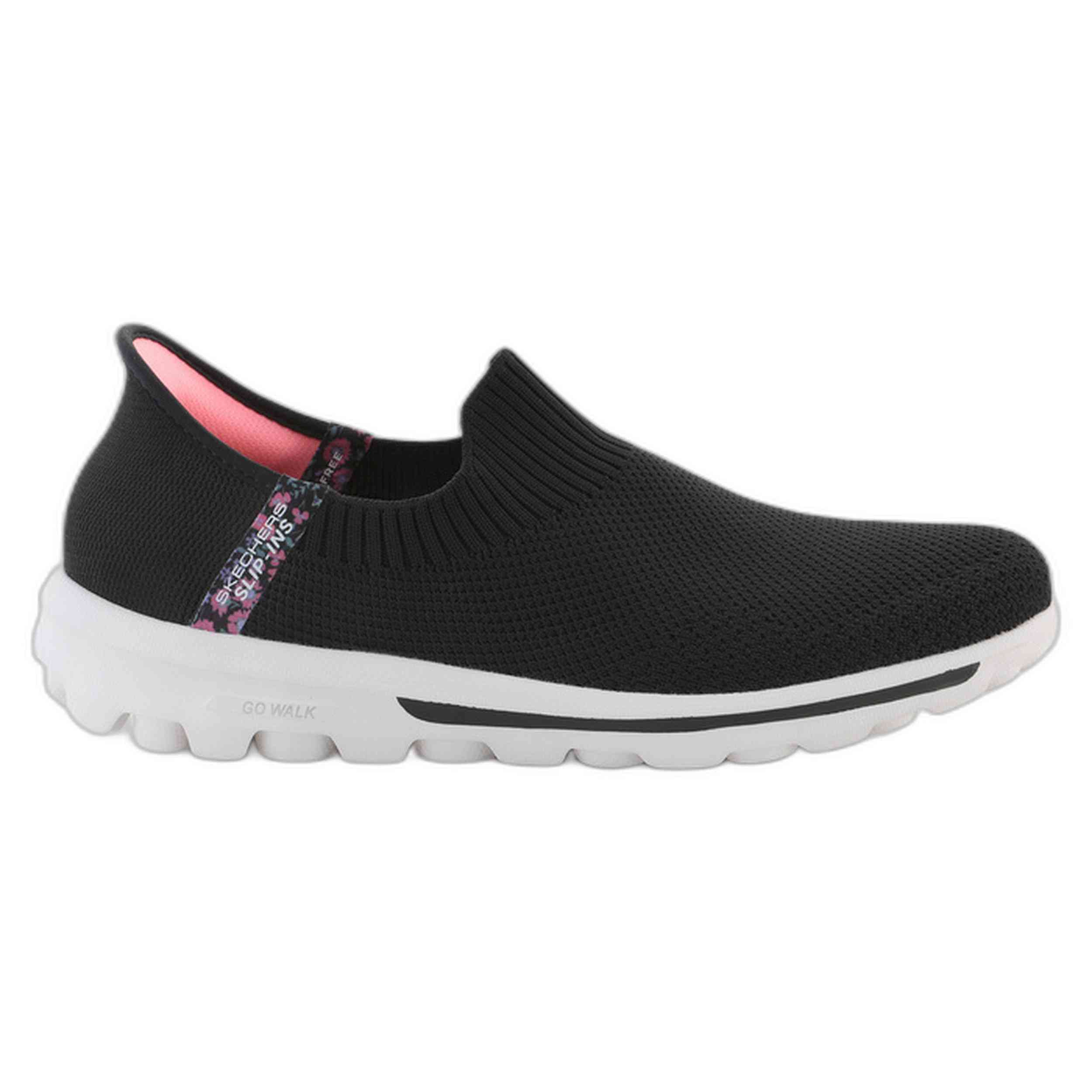 Zapatillas Skechers Go Walk Travel - Tah