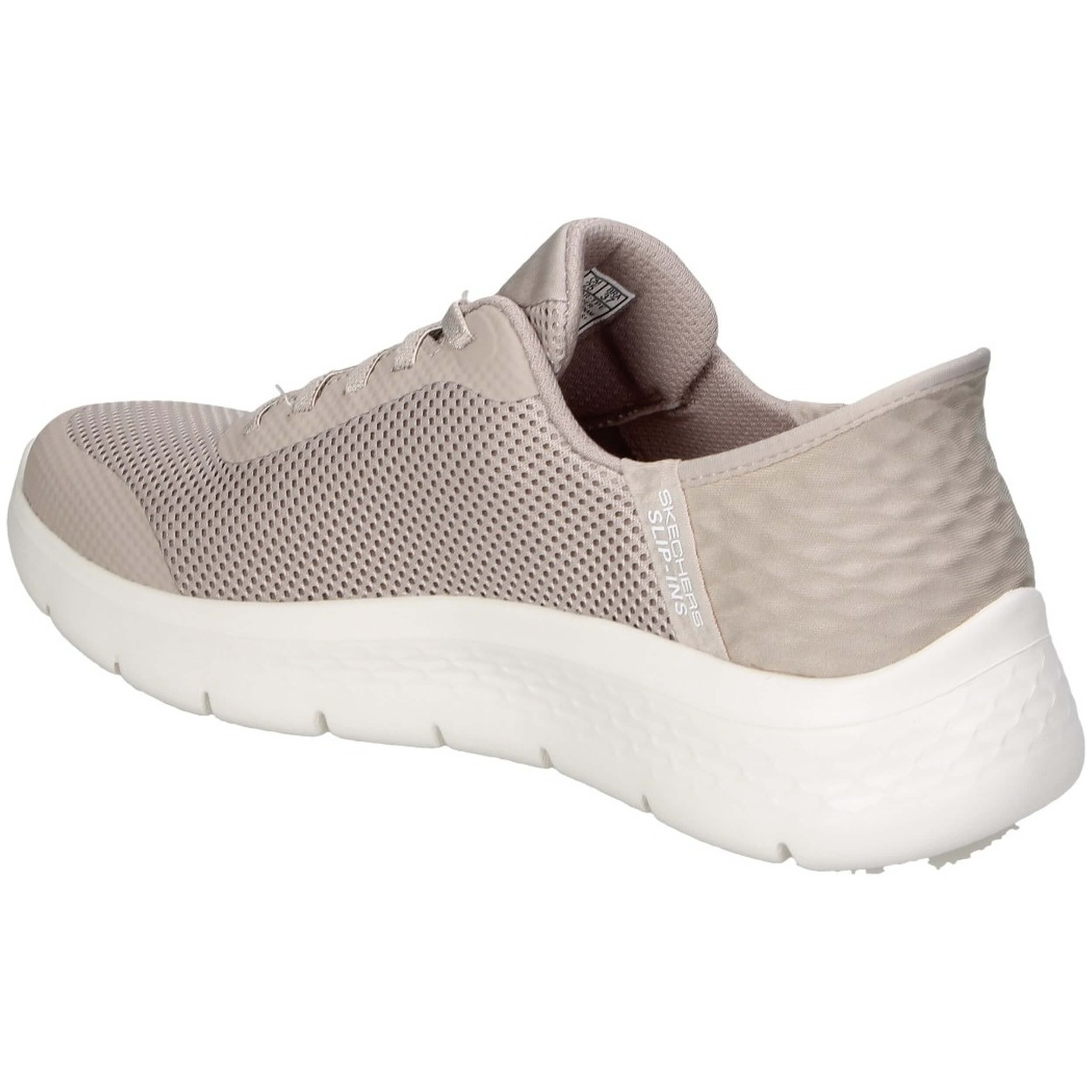 Skechers Go Walk Flex Sneakers - Grand Entry