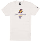 Camiseta De Manga Corta New Era