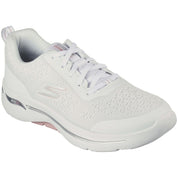 Skechers Gowalk Arch Fit Uptown Summer Sneakers