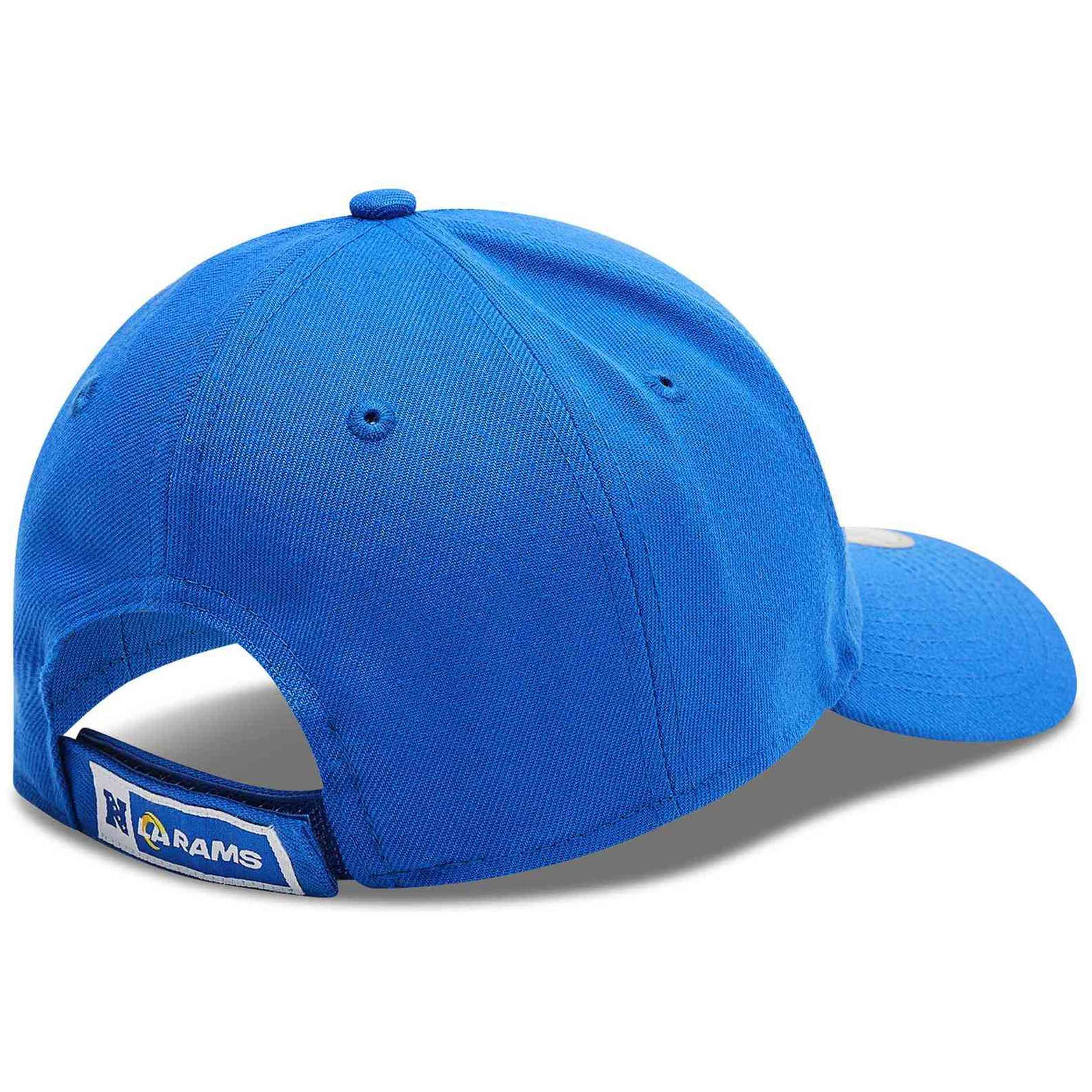  New Era 9Forty The League Los Angeles Rams