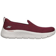 Skechers Go Walk Flex Sneakers - Bright Summer