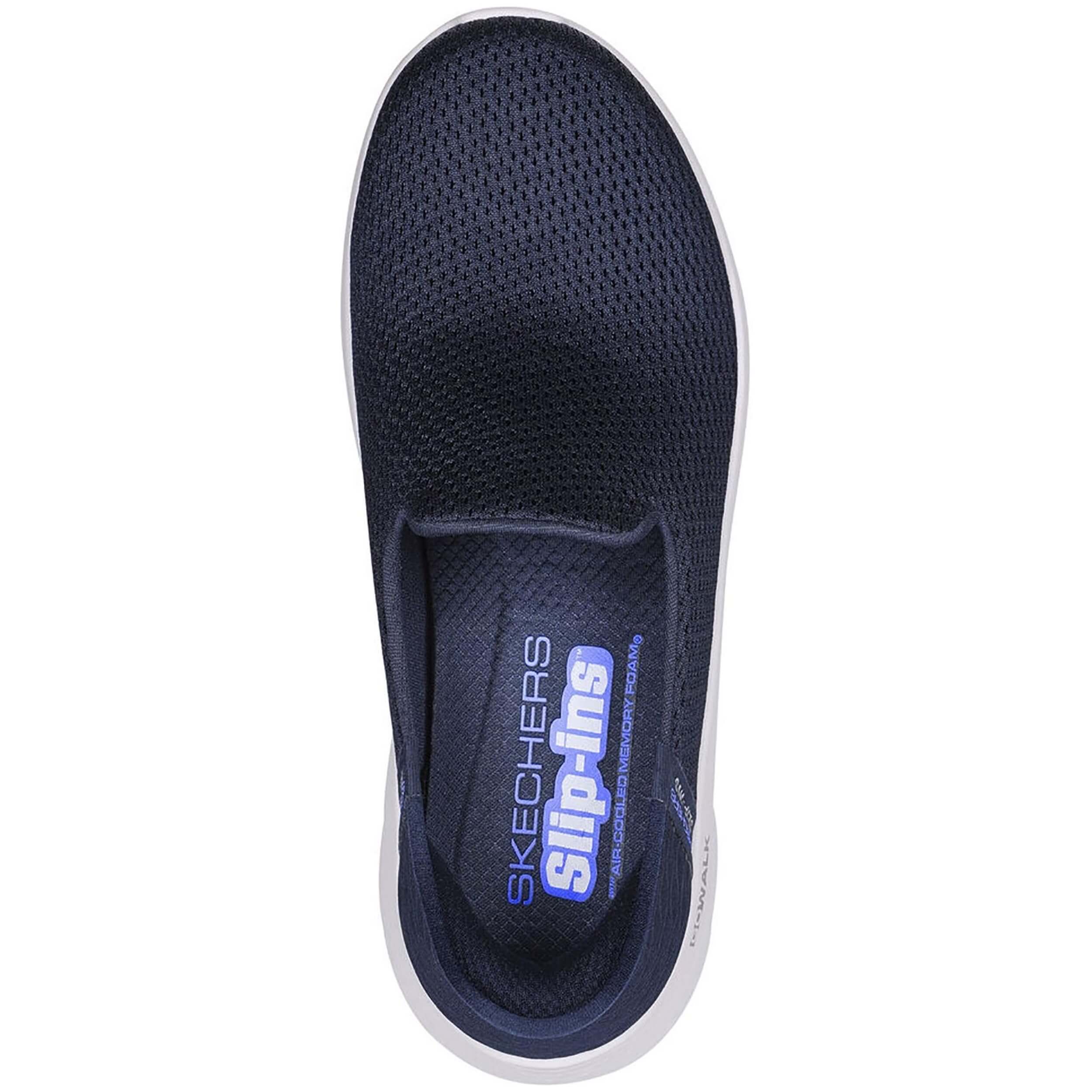 Skechers Go Walk Flex Shoes - Relis