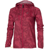 Asics Fujitrail Pack Jacket