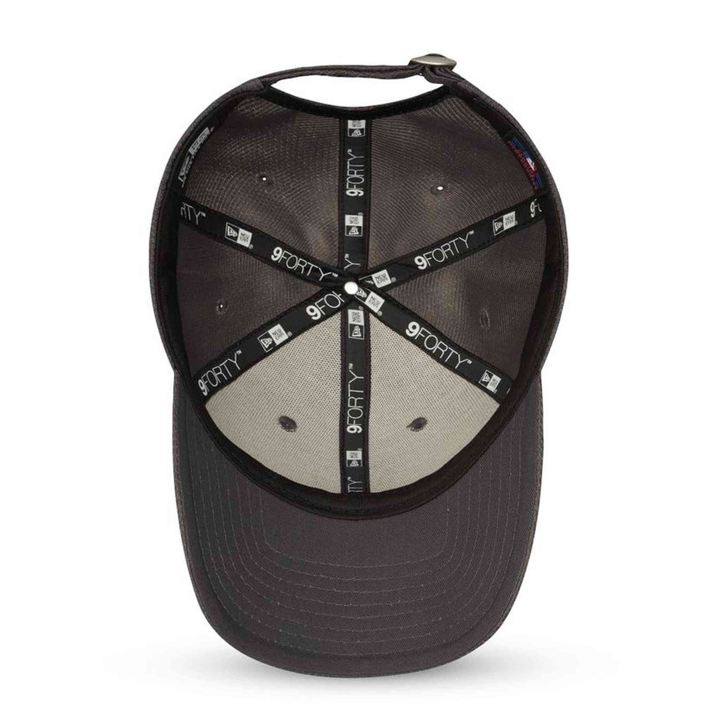  New Era New York Yankees Diamond Era 9Forty