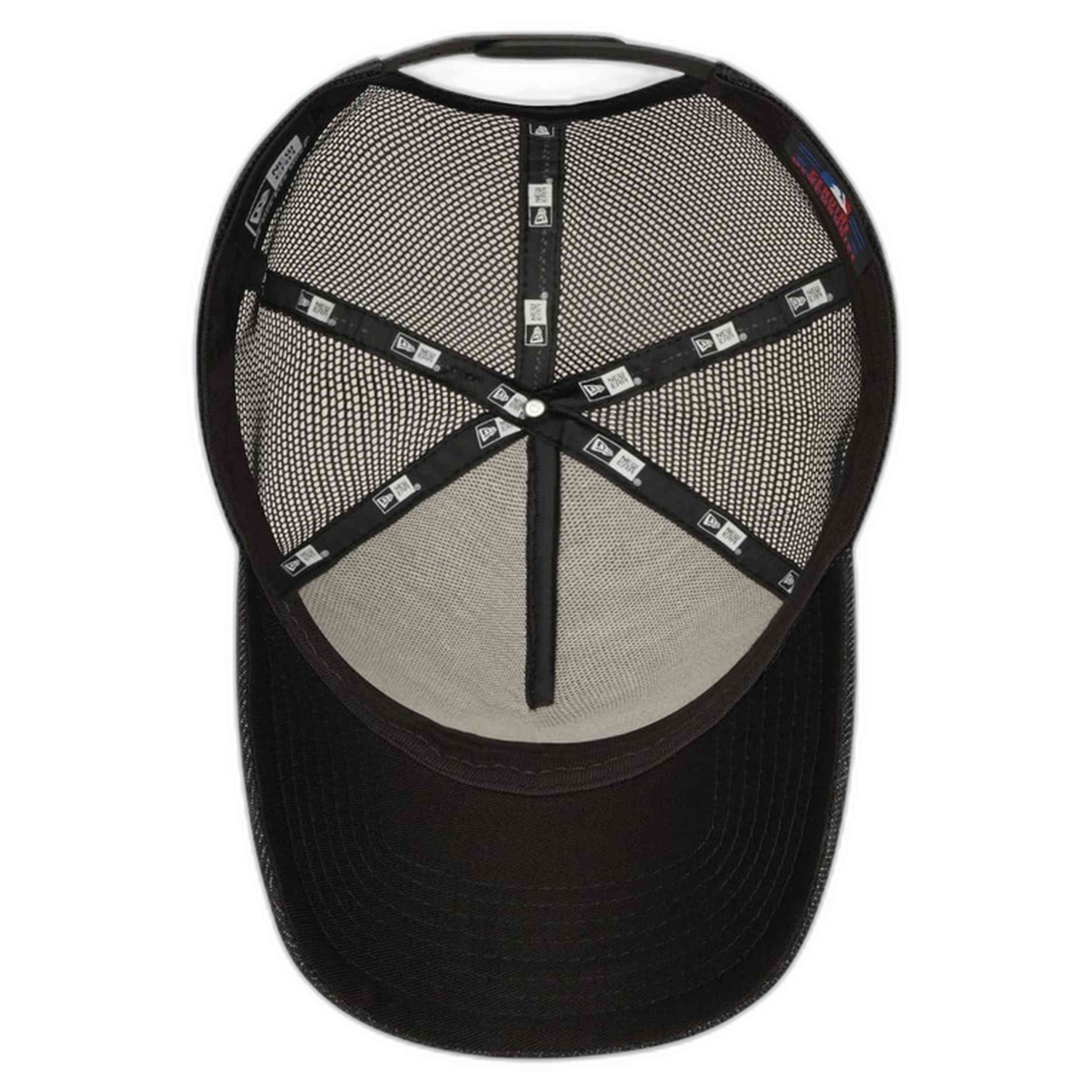 Gorra New Era Mlb Los Angeles Dodgers