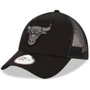 New Era NBA Chicago Bulls Tonal A-Frame Cap