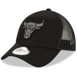Gorra New Era Nba Chicago Bulls Tonal A-Frame