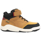 Zapatillas De Trekking Hoff Washington Ii