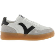 Victoria Seoul Faux Leather Sneakers