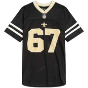 Camiseta De Futbol Americano New Era Fl Pittsburgh Steelers