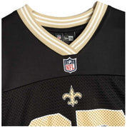 Camiseta De Futbol Americano New Era Fl Pittsburgh Steelers