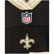 Camiseta De Futbol Americano New Era Fl Pittsburgh Steelers
