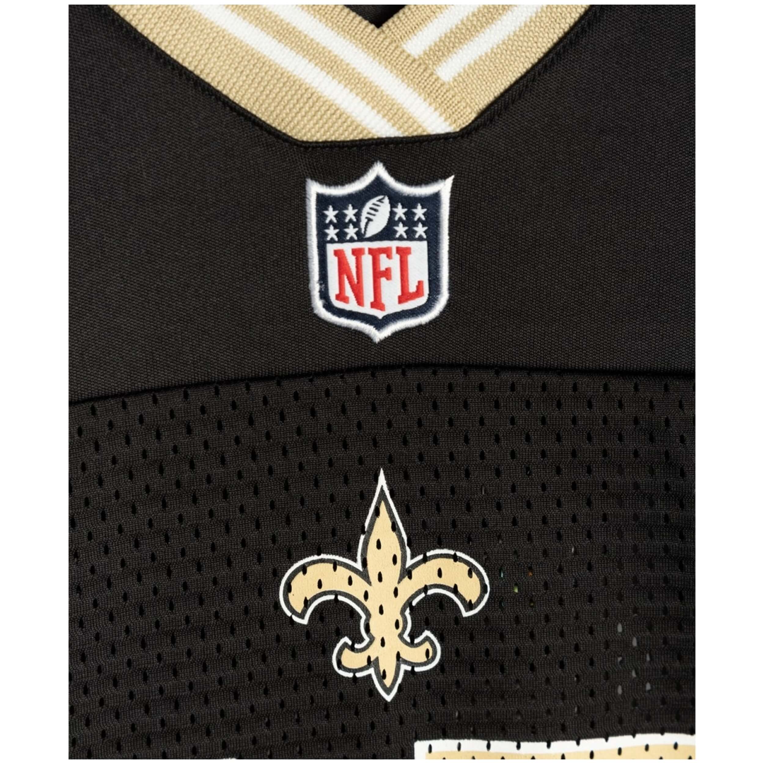 Camiseta De Futbol Americano New Era Fl Pittsburgh Steelers