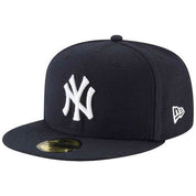  New Era 59Fifty New York Yankees