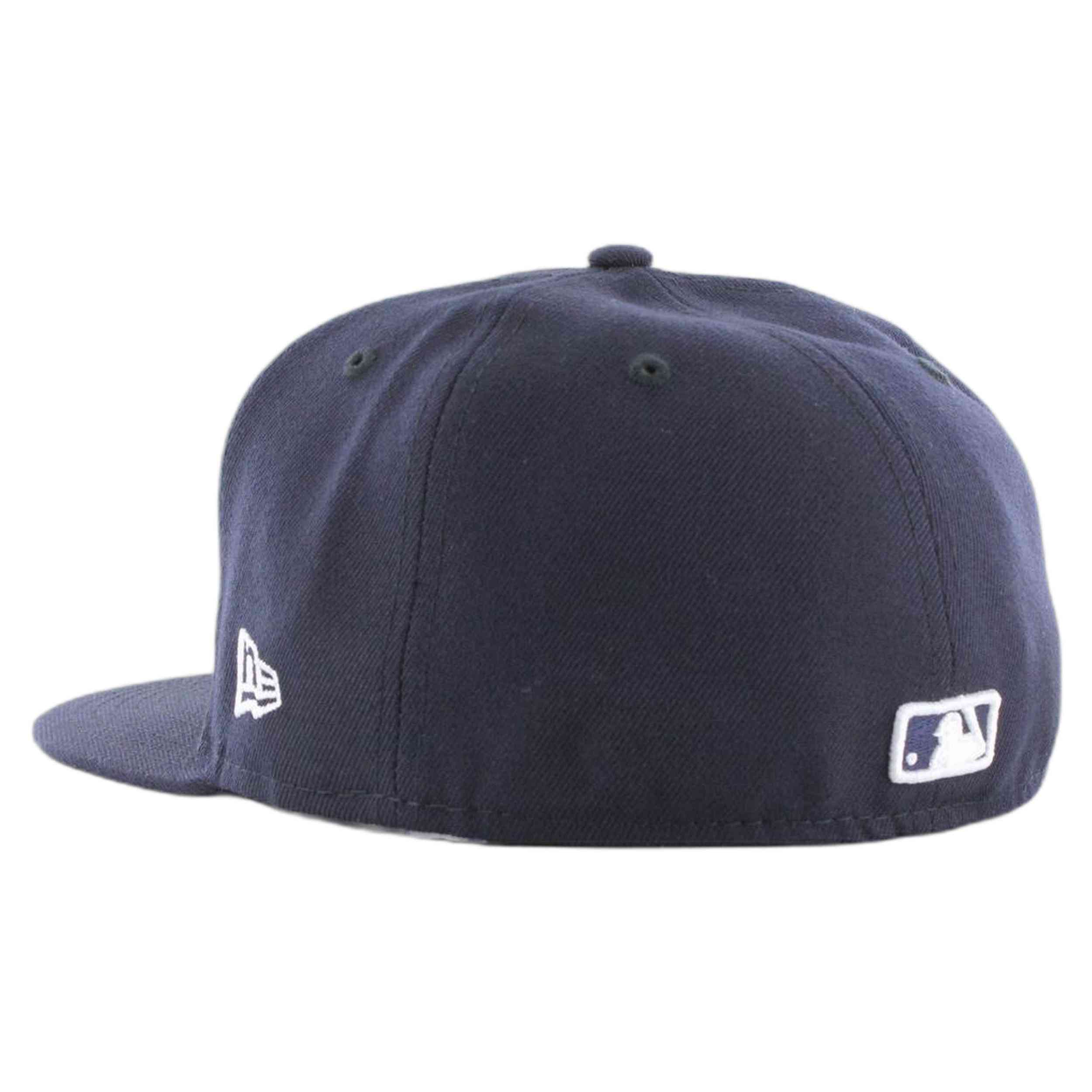 New Era Detroit Tigers Authentic On-Field 59Fifty