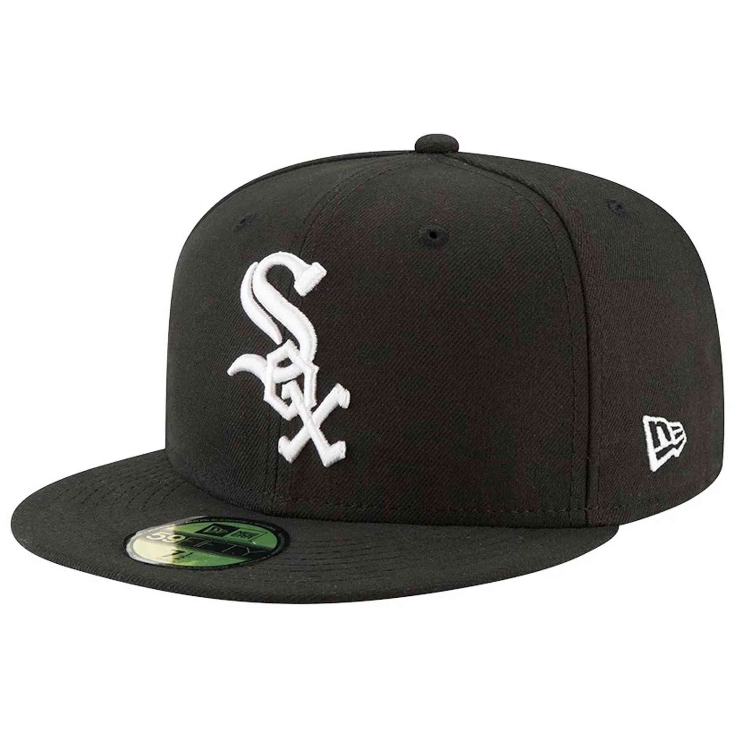  New Era Chicago White Sox
