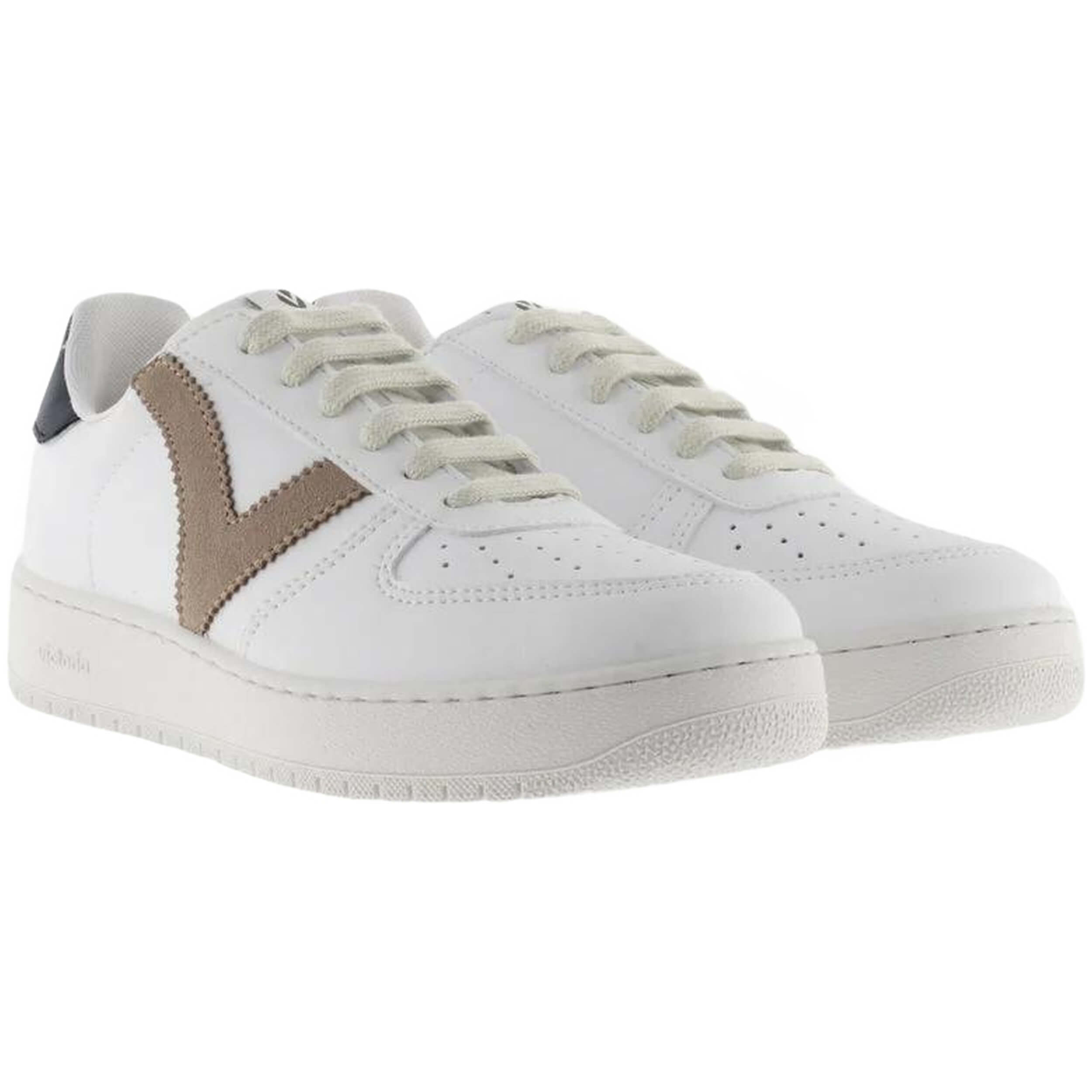 Victoria Madrid Effect Sneakers