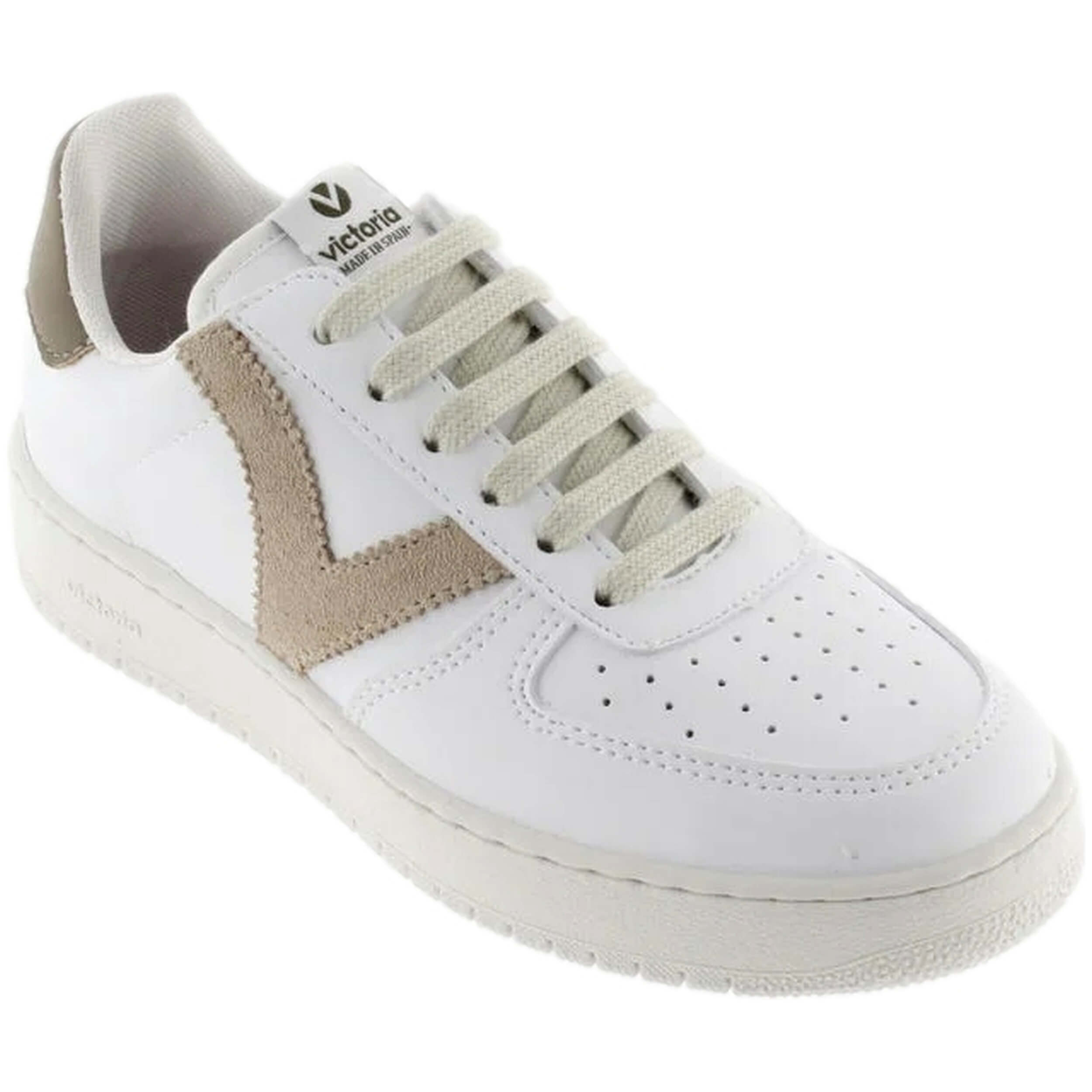 Victoria Madrid Effect Sneakers