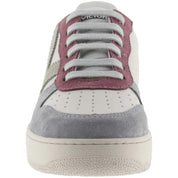 Victoria Madrid Leather Sneakers