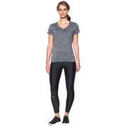 Under Armour Twist V Short Sleeve T-Shirt