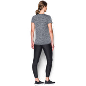 Under Armour Twist V Short Sleeve T-Shirt