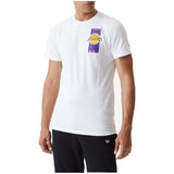 Camiseta De Manga Corta New Era