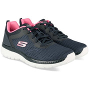 Skechers Bountiful Sneakers - Quick Path