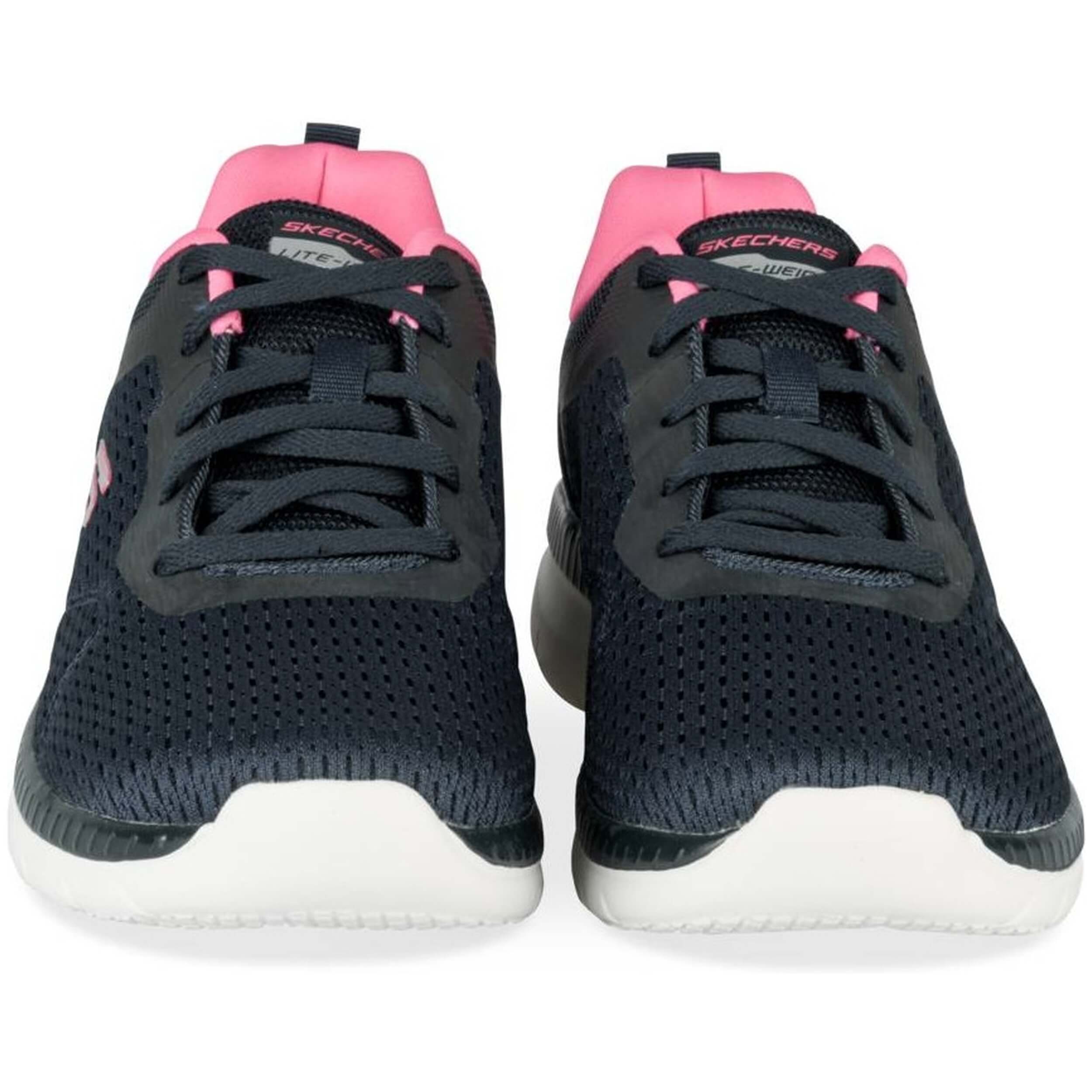 Skechers Bountiful Sneakers - Quick Path